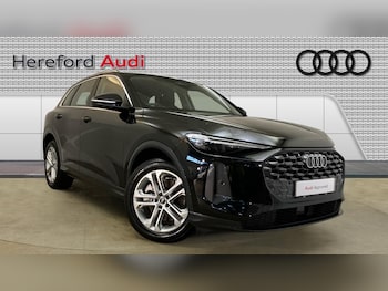 Audi Q5 feature image