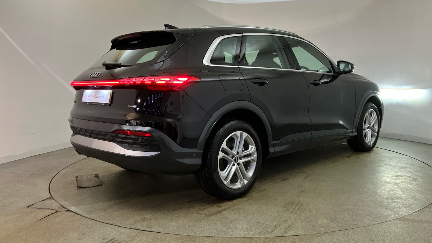 Used Audi Q5 2025 for sale - 78151763: Photo 34