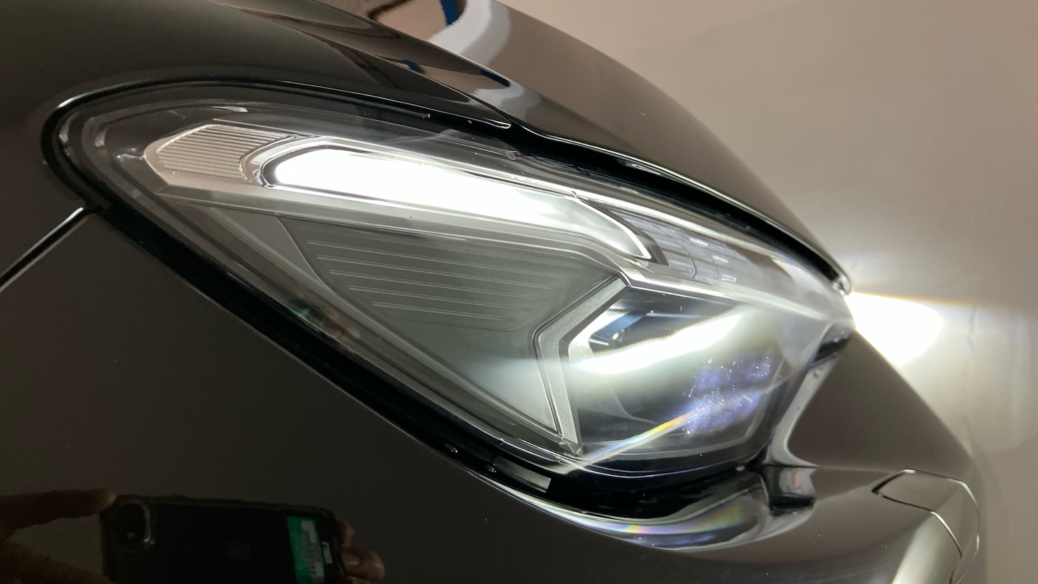 Used Audi Q5 2025 for sale - 78151763: Photo 35