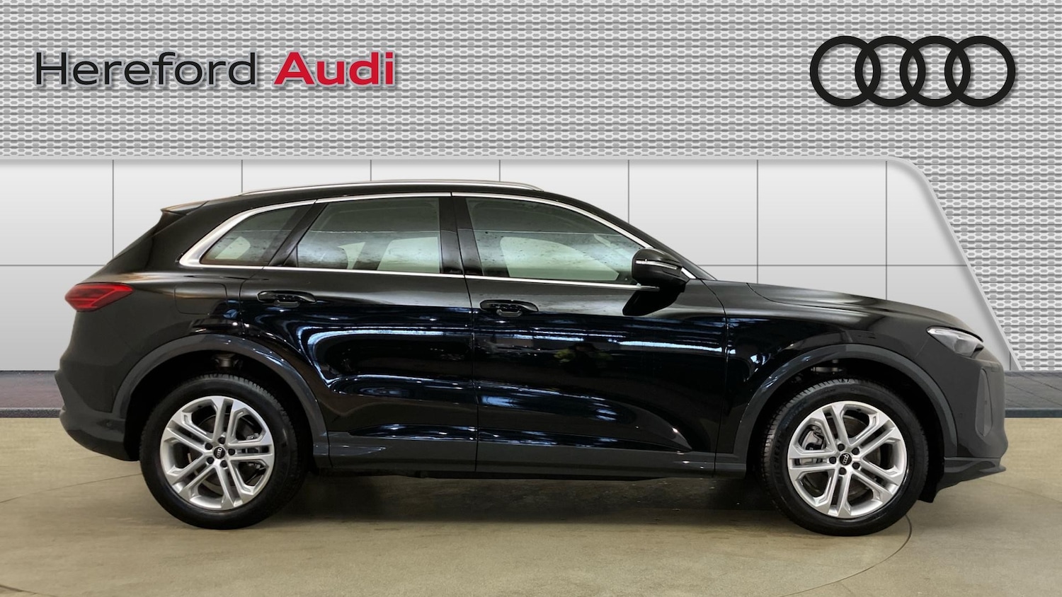 Used Audi Q5 2025 for sale - 78151763: Photo 4