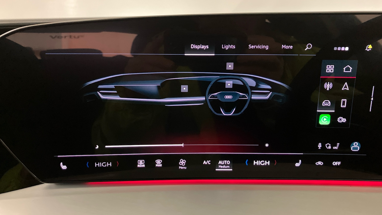 Used Audi Q5 2025 for sale - 78151763: Photo 44