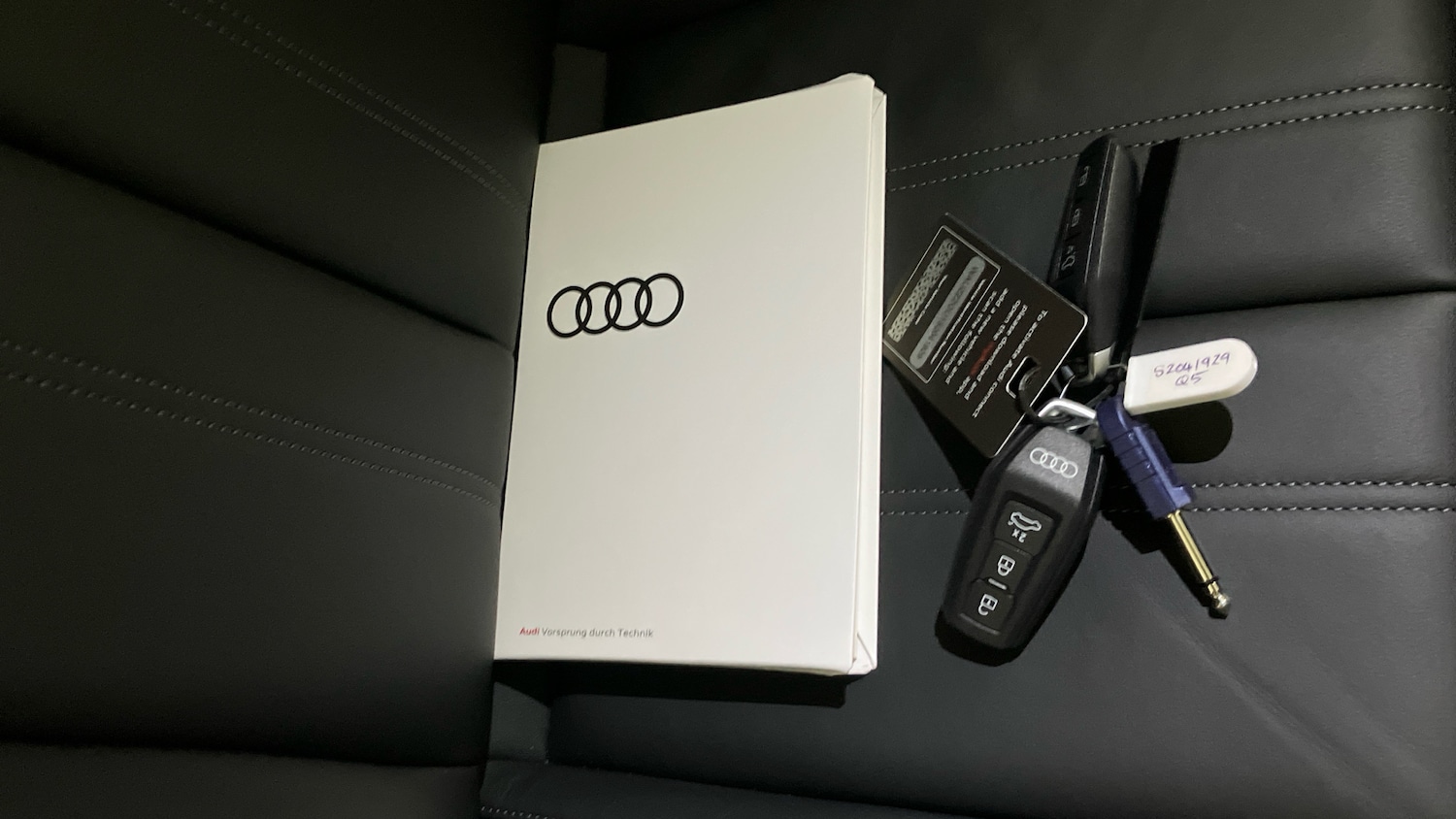 Used Audi Q5 2025 for sale - 78151763: Photo 45