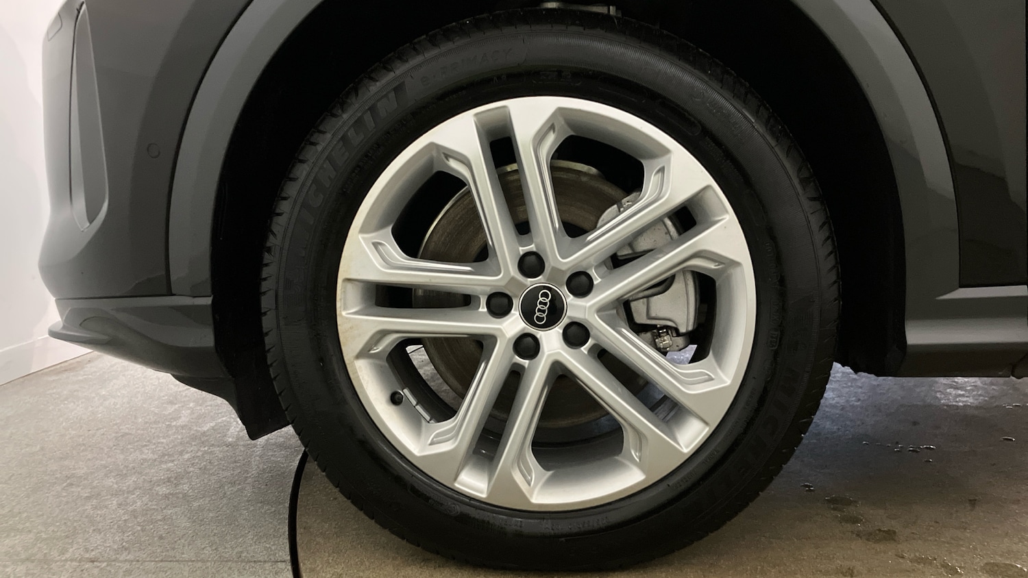 Used Audi Q5 2025 for sale - 78151763: Photo 5