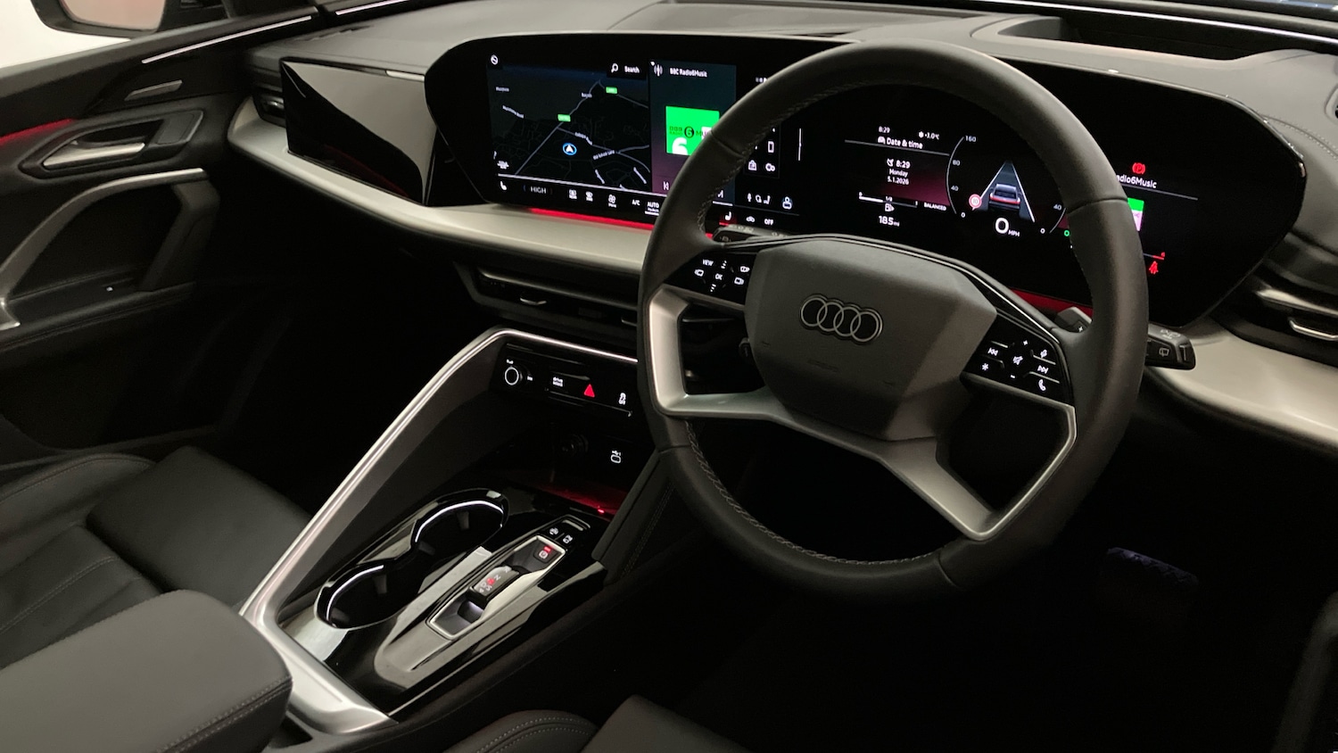 Used Audi Q5 2025 for sale - 78151763: Photo 6