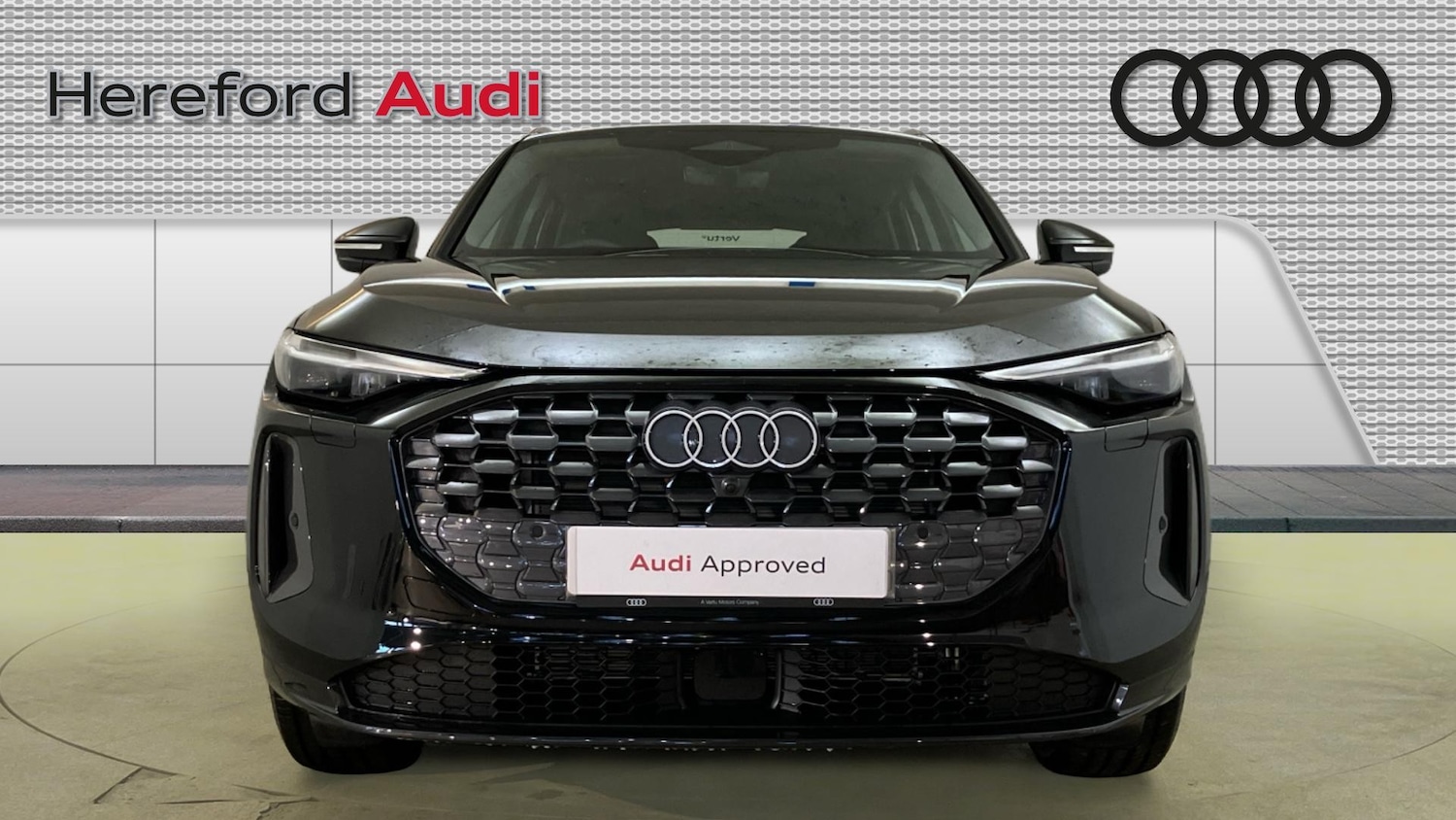 Used Audi Q5 2025 for sale - 78151763: Photo 7