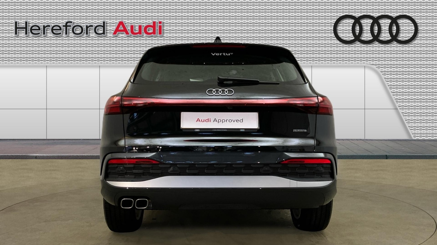 Used Audi Q5 2025 for sale - 78151763: Photo 8