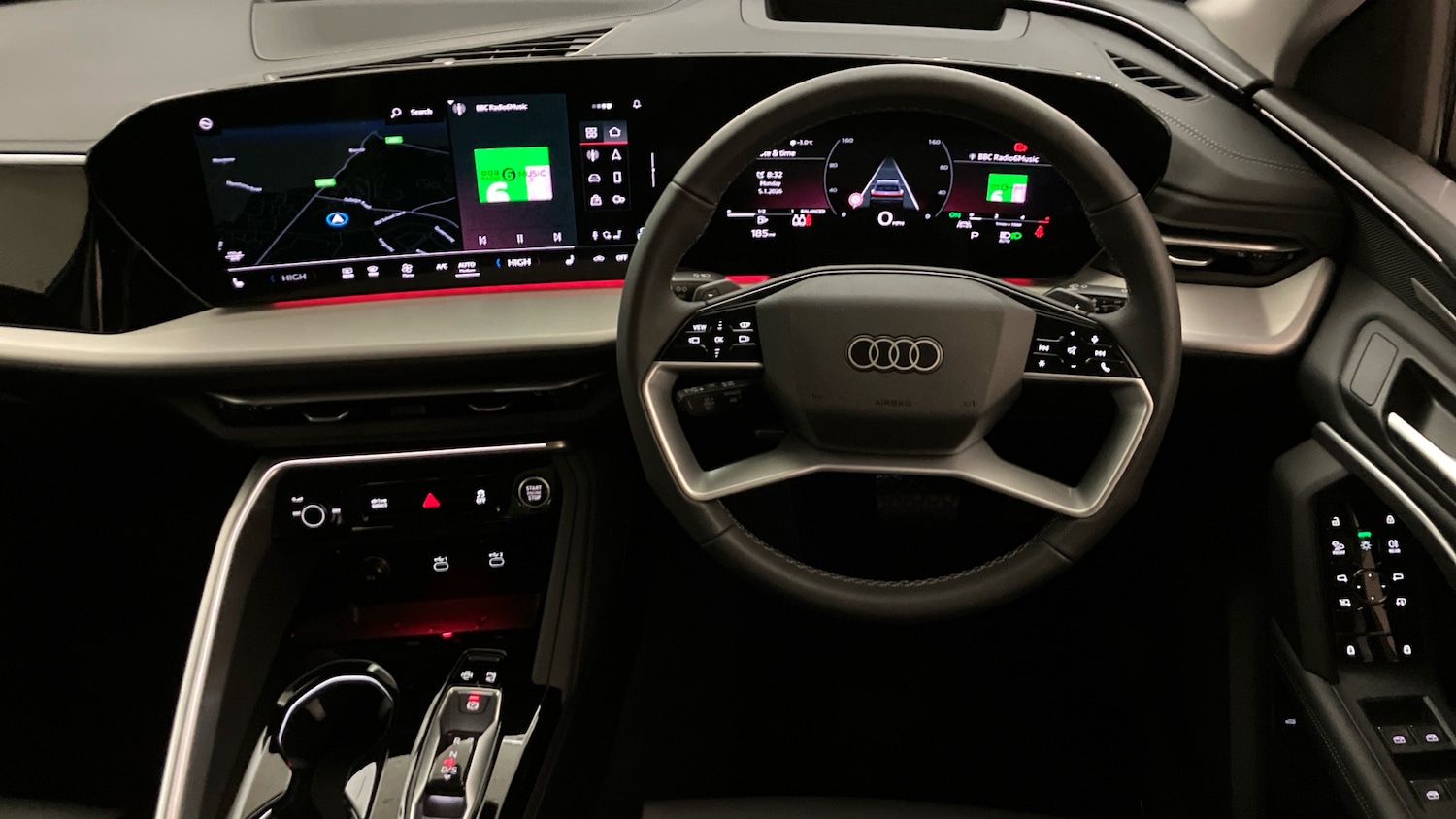 Used Audi Q5 2025 for sale - 78151763: Photo 9