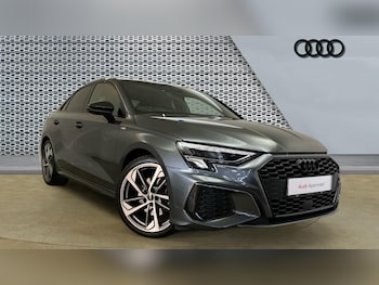 Audi A3 feature image
