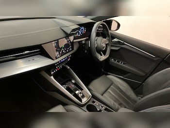 Used Audi A3 2024 for sale - 77931528: Photo