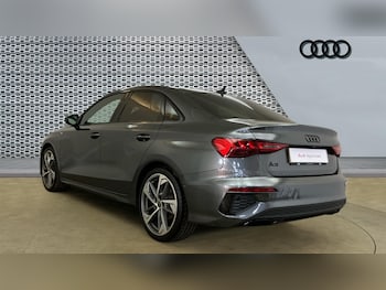 Used Audi A3 2024 for sale - 77931528: Photo