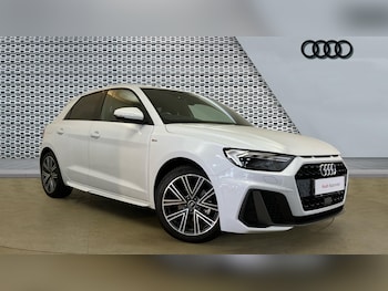 Used Audi A1 2025 for sale - 79418362: Photo