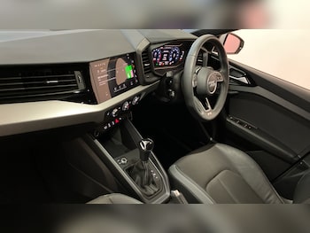 Used Audi A1 2025 for sale - 79418362: Photo