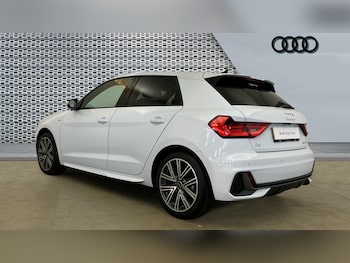 Used Audi A1 2025 for sale - 79418362: Photo