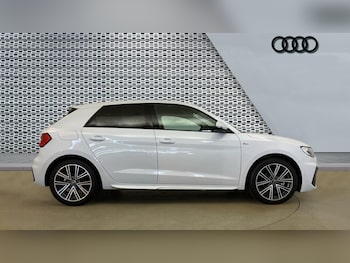 Used Audi A1 2025 for sale - 79418362: Photo