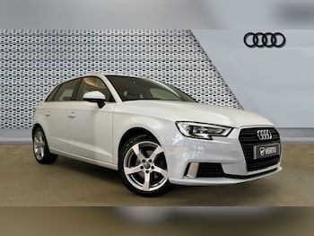 Used Audi A3 2019 for sale - 79457034: Photo