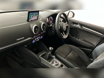 Used Audi A3 2019 for sale - 79457034: Photo