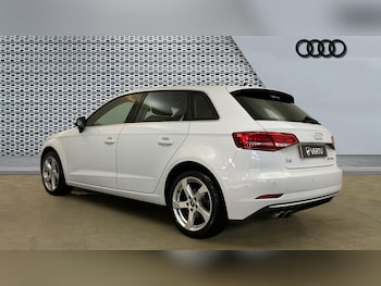 Used Audi A3 2019 for sale - 79457034: Photo