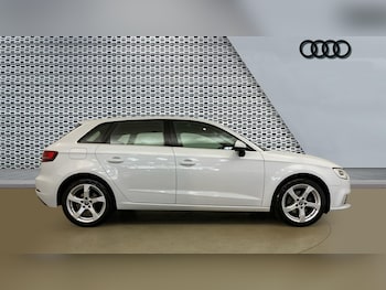 Used Audi A3 2019 for sale - 79457034: Photo