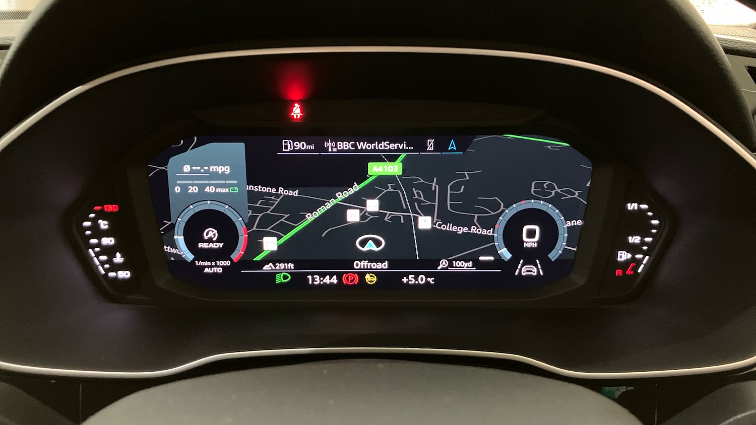 Used Audi Q3 2023 for sale - 76764120: Photo 11