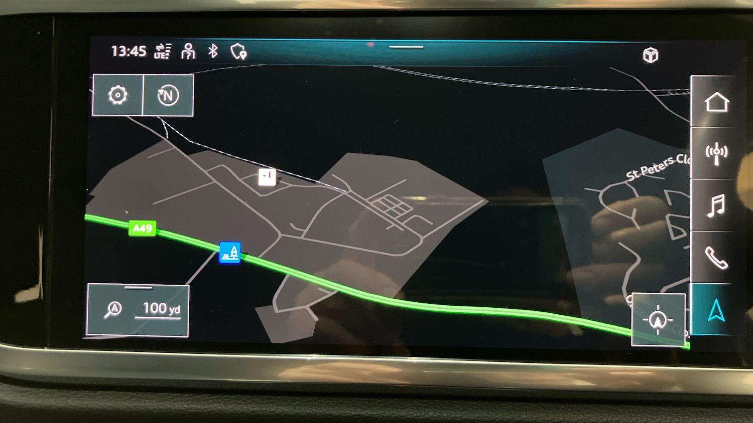 Used Audi Q3 2023 for sale - 76764120: Photo 12