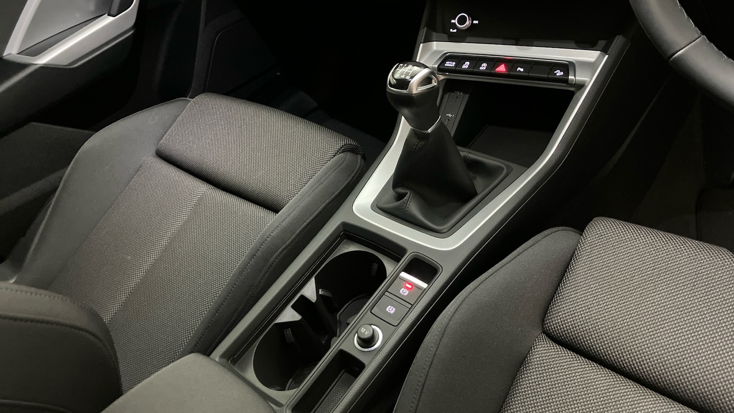 Used Audi Q3 2023 for sale - 76764120: Photo 14