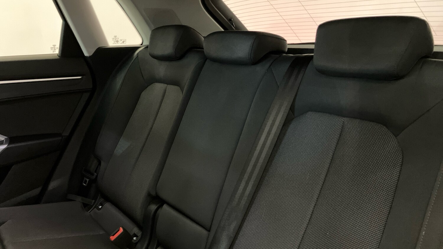 Used Audi Q3 2023 for sale - 76764120: Photo 16