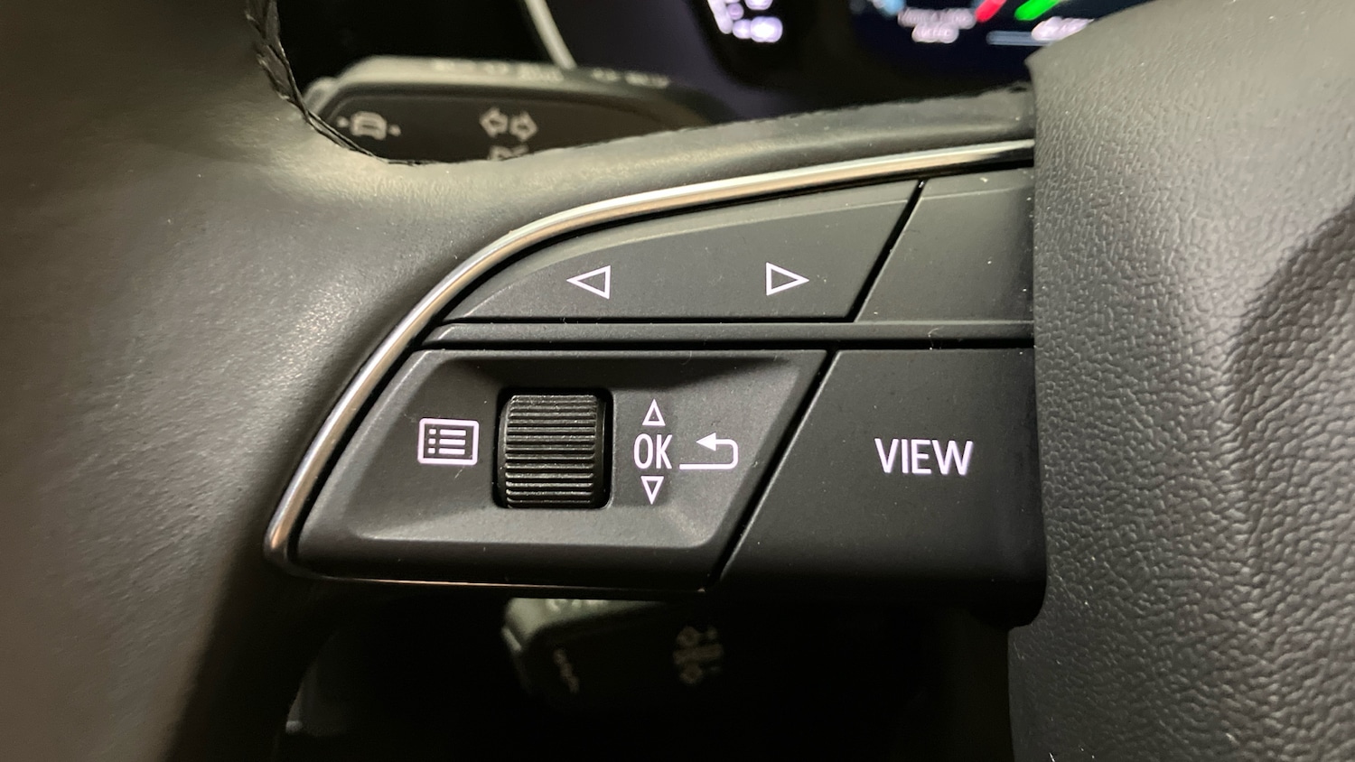 Used Audi Q3 2023 for sale - 76764120: Photo 17