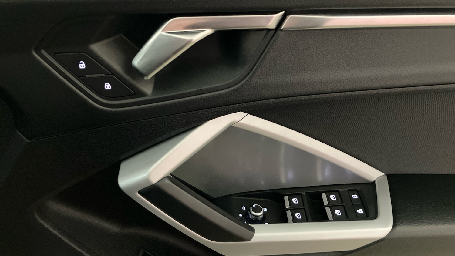 Used Audi Q3 2023 for sale - 76764120: Photo 19