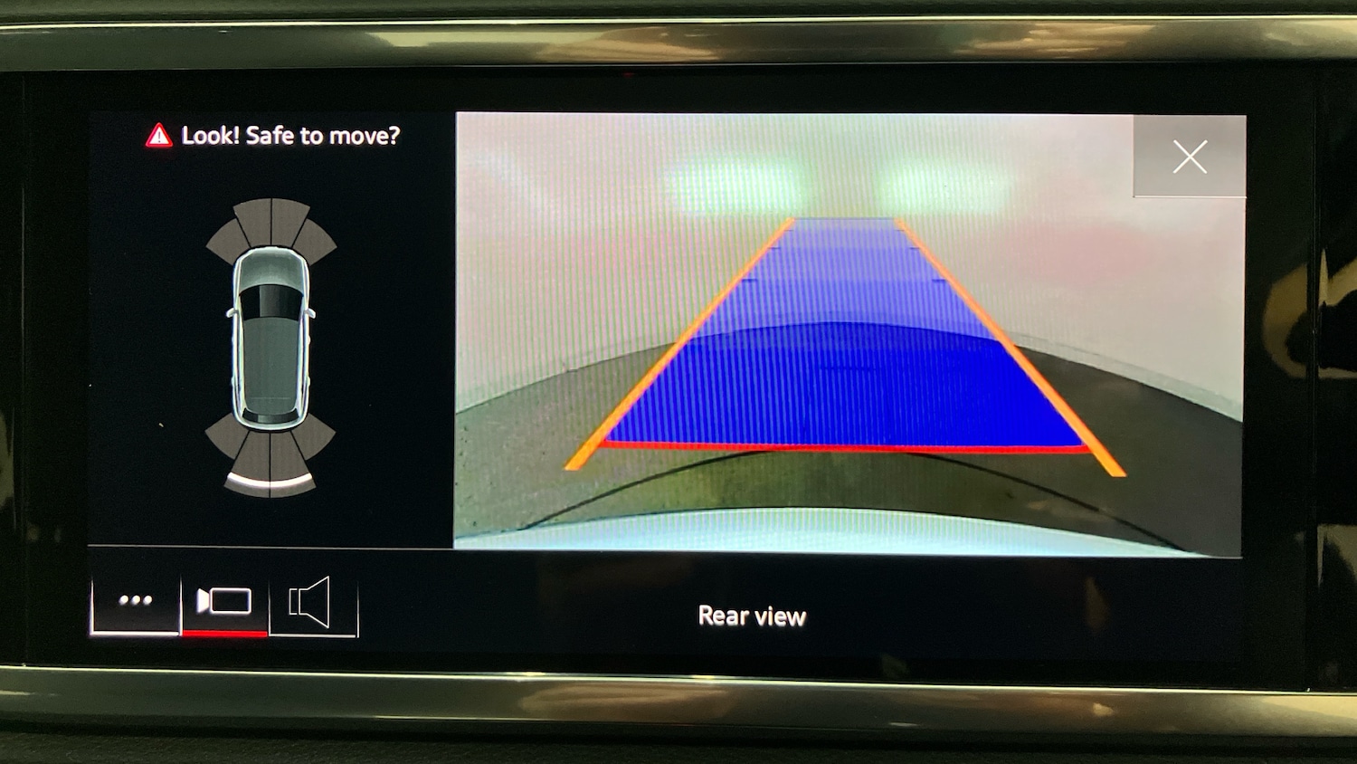 Used Audi Q3 2023 for sale - 76764120: Photo 21