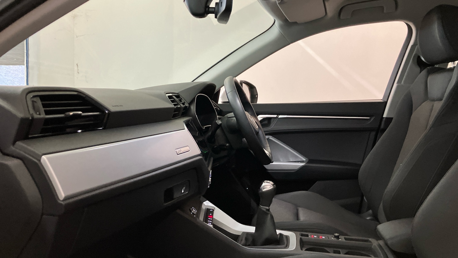 Used Audi Q3 2023 for sale - 76764120: Photo 23