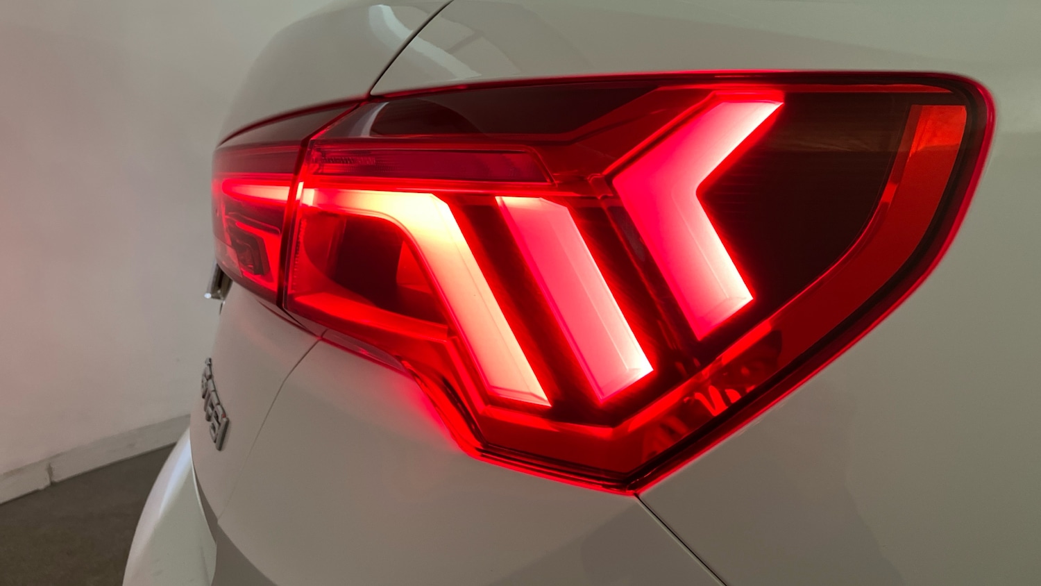 Used Audi Q3 2023 for sale - 76764120: Photo 24