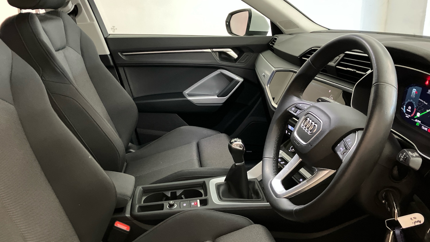 Used Audi Q3 2023 for sale - 76764120: Photo 25