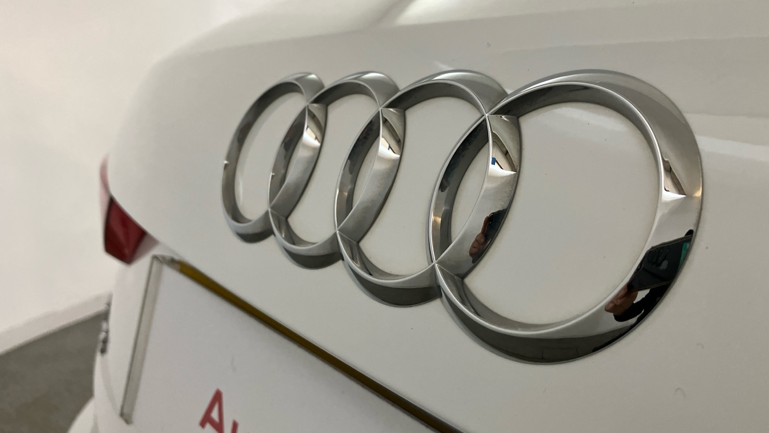 Used Audi Q3 2023 for sale - 76764120: Photo 28