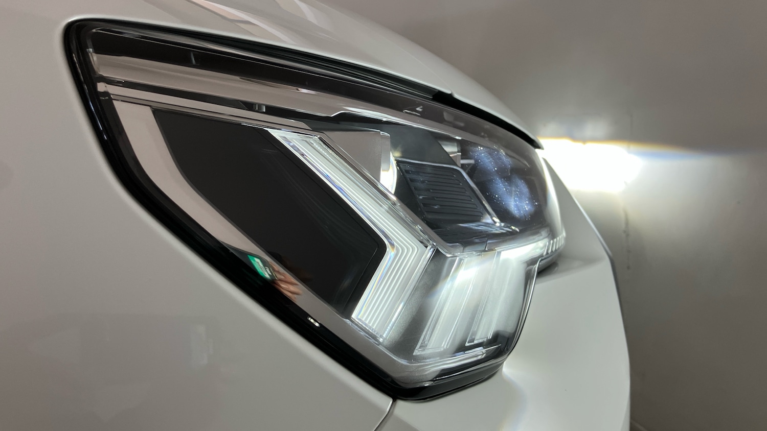 Used Audi Q3 2023 for sale - 76764120: Photo 32