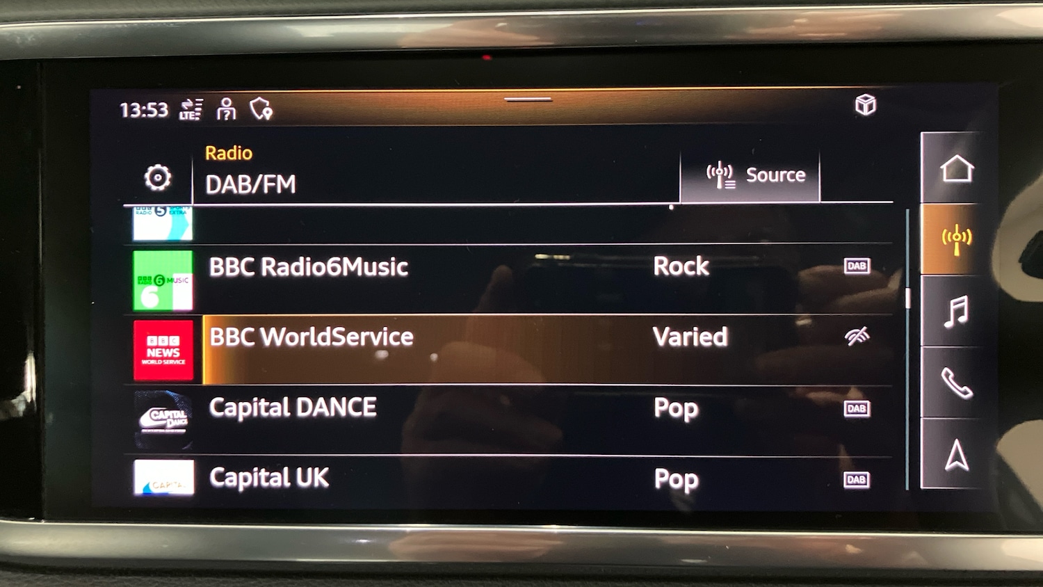 Used Audi Q3 2023 for sale - 76764120: Photo 36