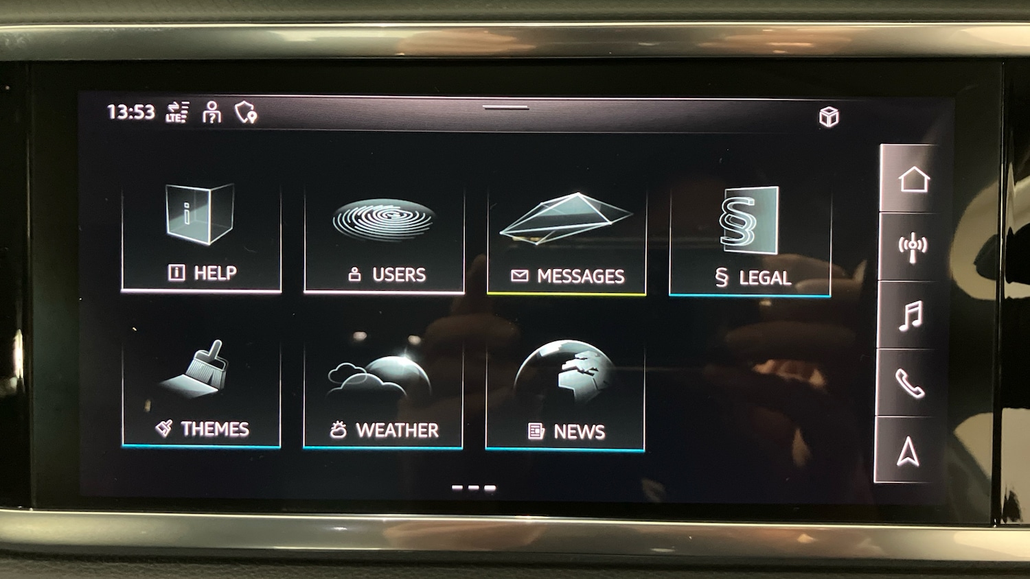 Used Audi Q3 2023 for sale - 76764120: Photo 37