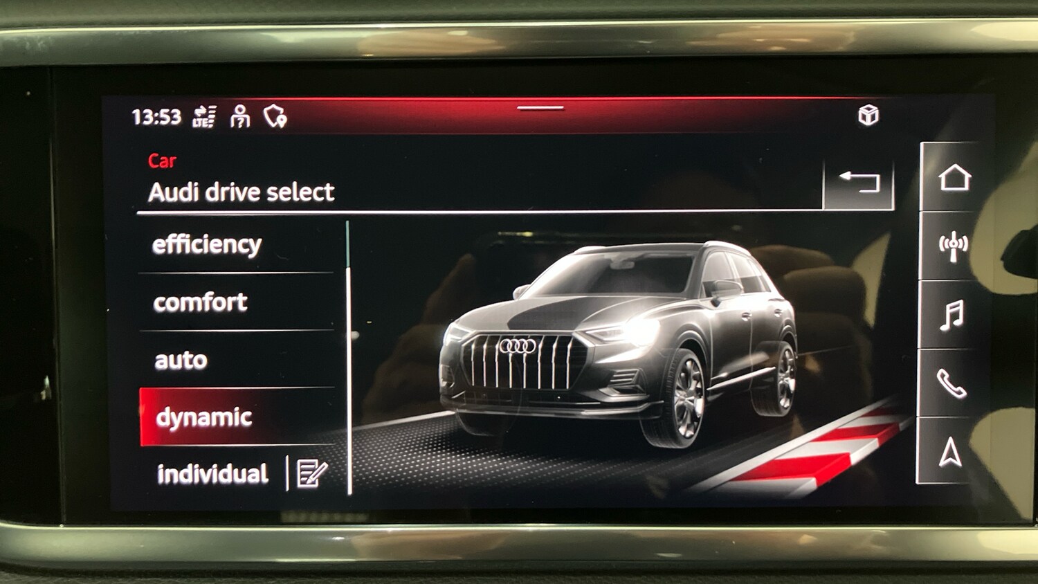 Used Audi Q3 2023 for sale - 76764120: Photo 38