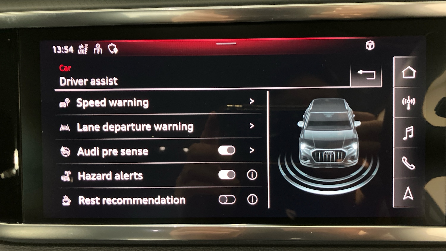 Used Audi Q3 2023 for sale - 76764120: Photo 40