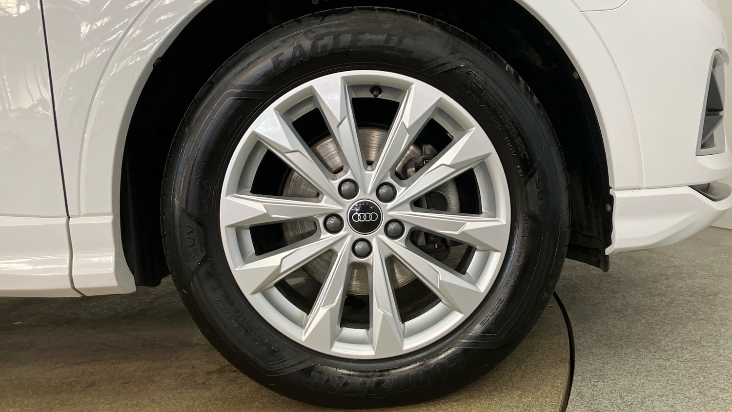 Used Audi Q3 2023 for sale - 76764120: Photo 5