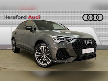 Audi Q3 feature image