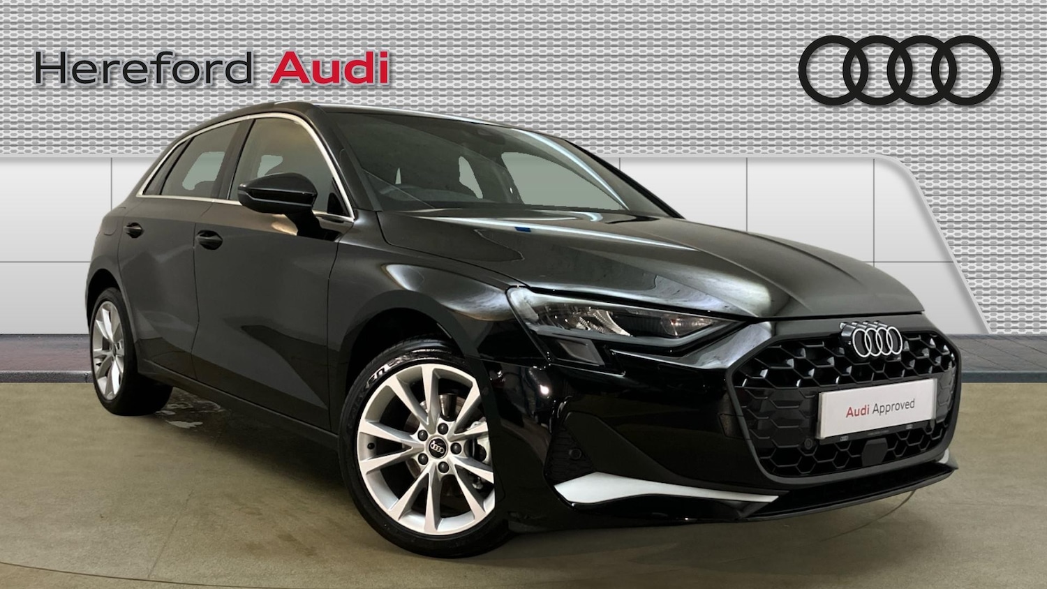 Used Audi A3 2025 for sale - 76891589: Photo 1