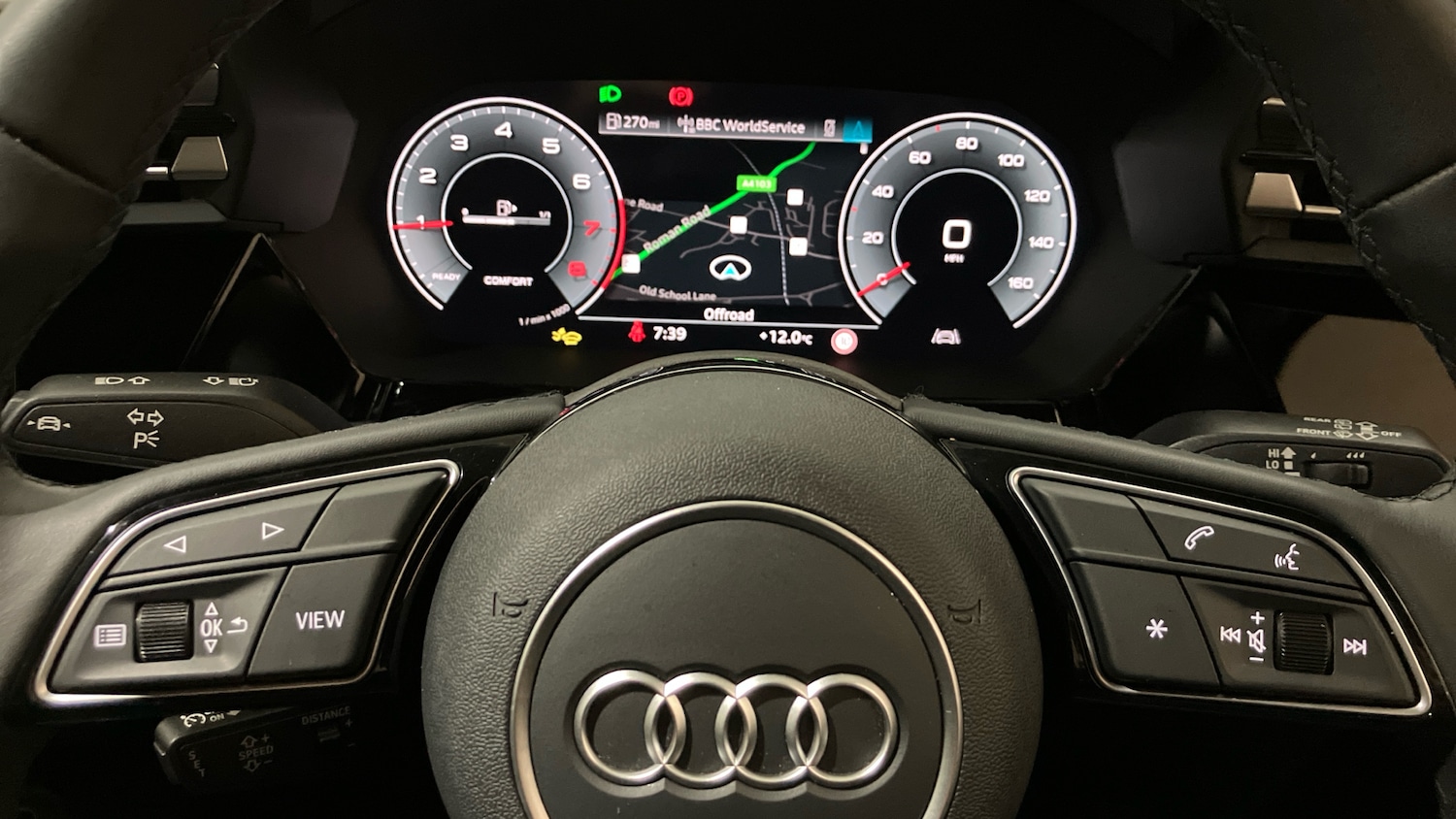 Used Audi A3 2025 for sale - 76891589: Photo 10