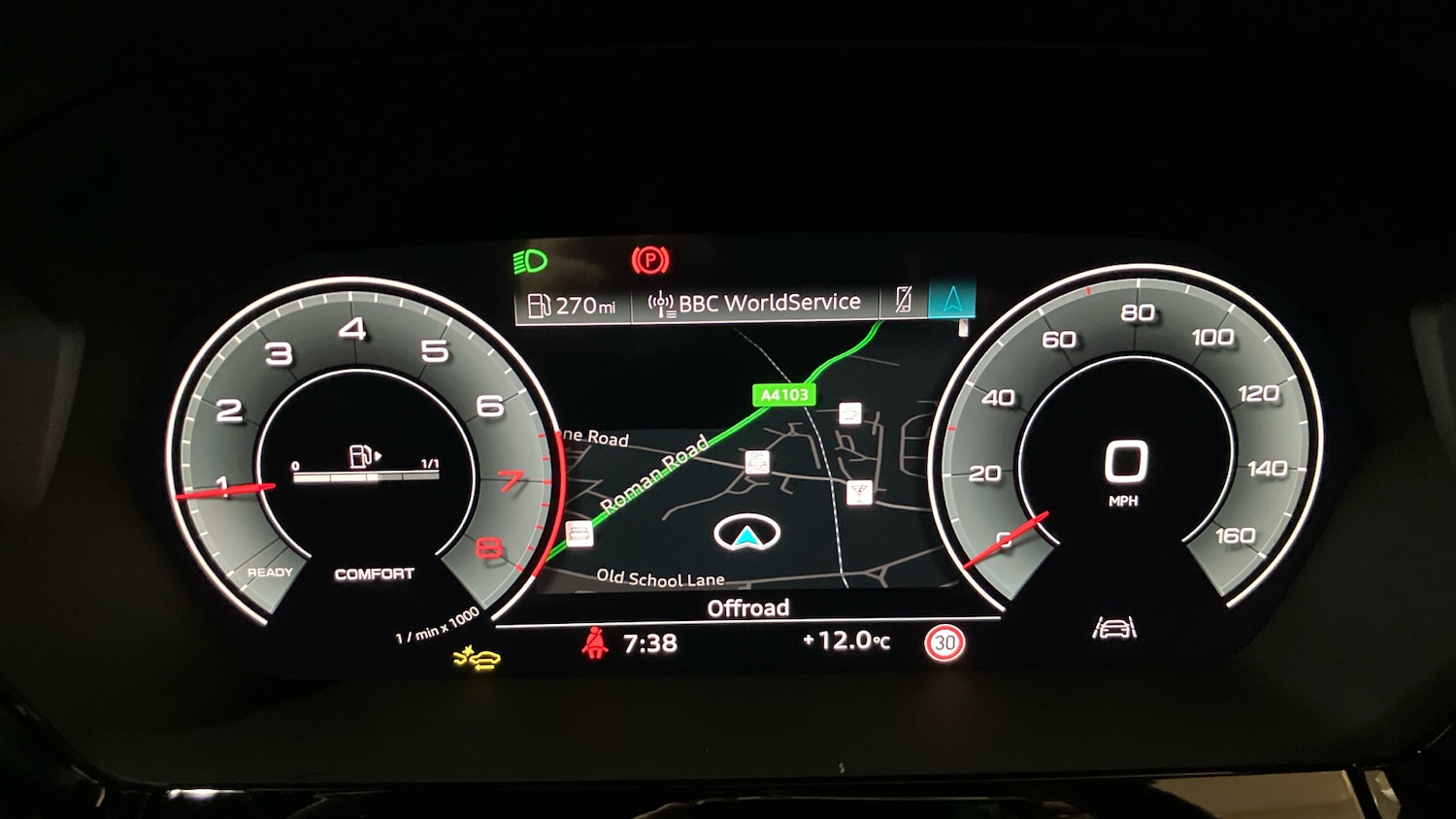 Used Audi A3 2025 for sale - 76891589: Photo 11