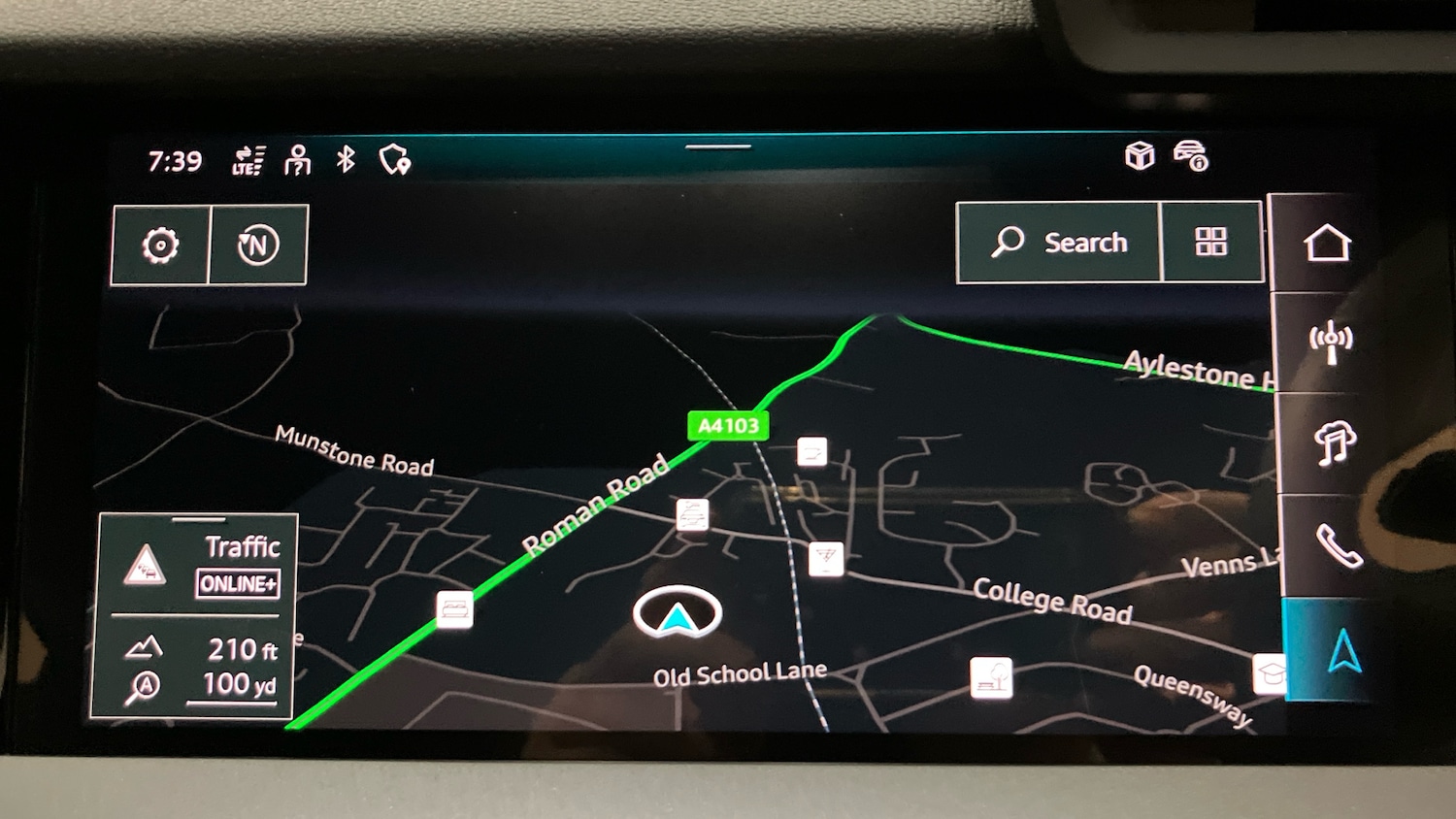 Used Audi A3 2025 for sale - 76891589: Photo 12