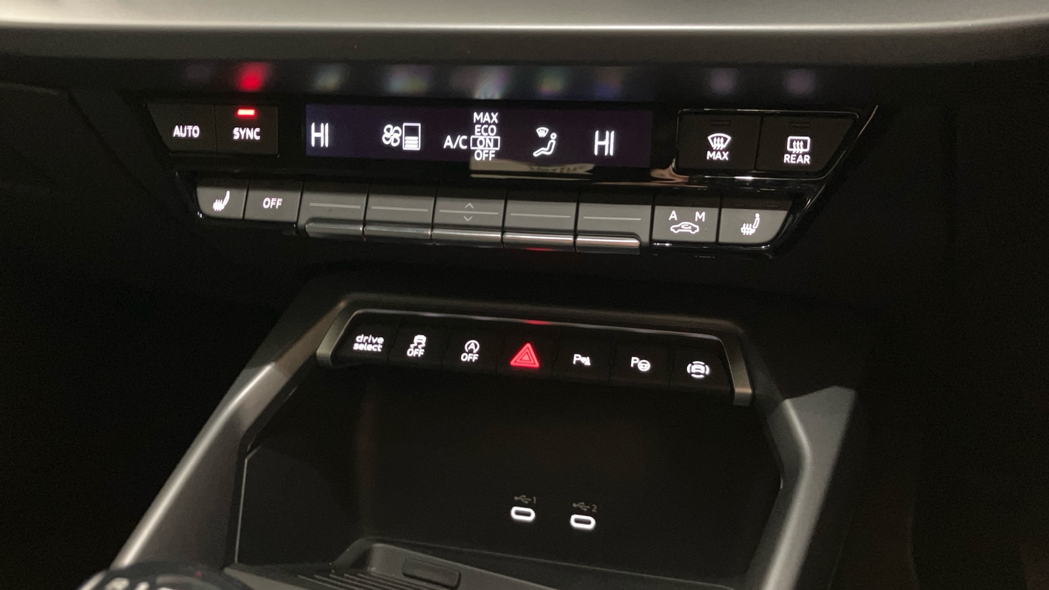 Used Audi A3 2025 for sale - 76891589: Photo 13