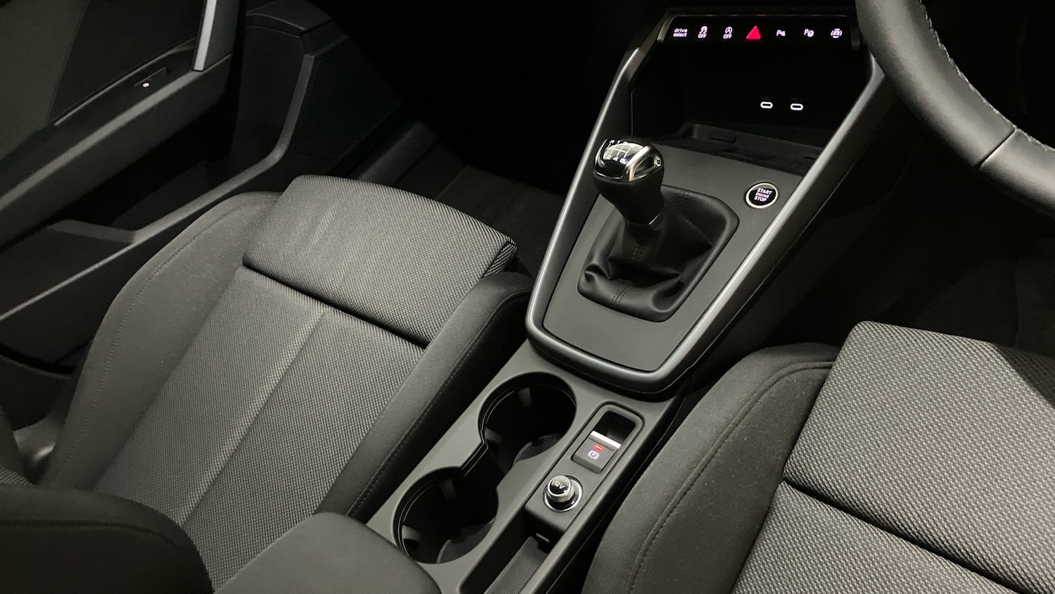 Used Audi A3 2025 for sale - 76891589: Photo 14