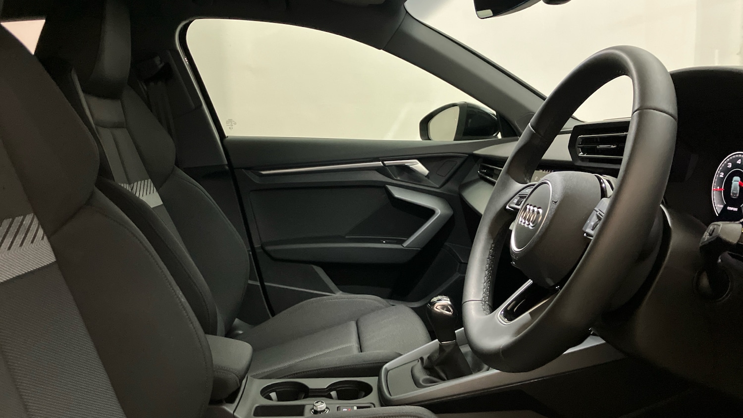 Used Audi A3 2025 for sale - 76891589: Photo 15