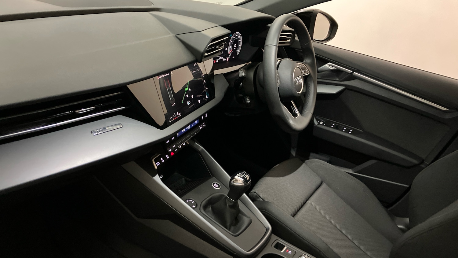 Used Audi A3 2025 for sale - 76891589: Photo 2