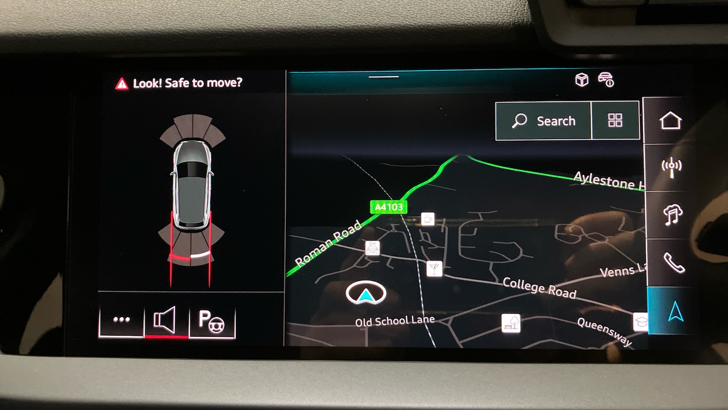 Used Audi A3 2025 for sale - 76891589: Photo 21