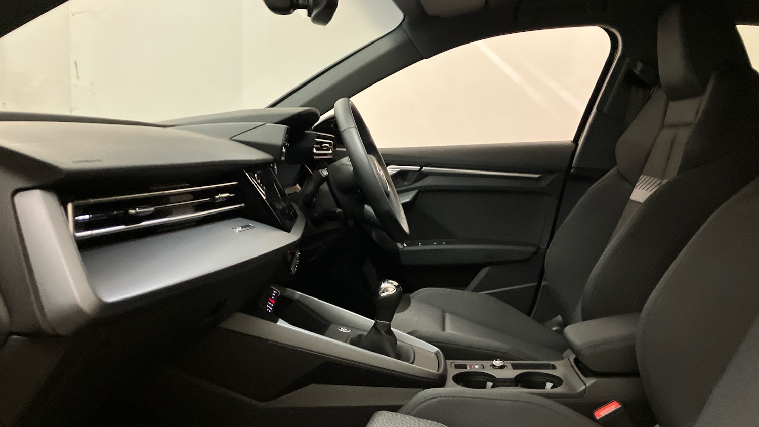 Used Audi A3 2025 for sale - 76891589: Photo 22